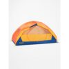 Marmot Tungsten 3 Person Backpacking Tent