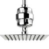 AquaBliss High Output Revitalizing Shower Filter - Reduces Dry Itchy Skin, Dandruff