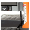 13 in. Thickness Corded Planer