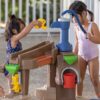 Step2 Pump & Splash Discovery Pond Water Table for Toddlers