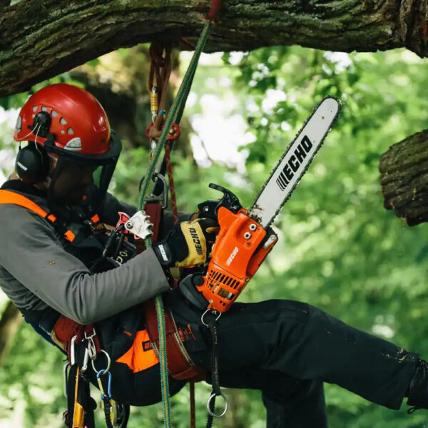9f6f9f9bbfdc46688bc8874be4a8dc2d 12 in. 26.9 cc Gas 2-Stroke Cycle Chainsaw with Top Handle