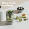 Beast Health Beast Blender (Cloud White)