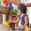 Step2 Pump & Splash Discovery Pond Water Table for Toddlers
