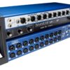 Soundcraft Ui24R 24 Input Digital Mixer w/Wifi+App Control Ui 24R+DBX Crossover