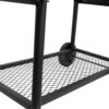 32" Charcoal Grill