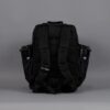 45L Alpha Black Meal Prep Management