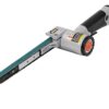 Tezoro 1/2" x 18" Air Belt Sander, Mini Belt Sander with 3 Belts