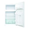 Danby DCR031B1WDD 3.1 Cu. ft. 2-door Compact Fridge in White