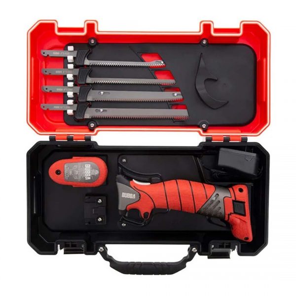 a13895895e5f44aaa309961dc097467b Pro Series Cordless Electric Fillet Knife with Brushless Motor