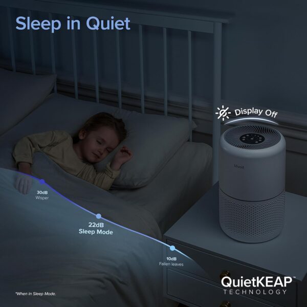 a14d4bd2227747e492fdadbf8151e70a Air Purifier for Home Allergies Pets Hair in Bedroom & Standing Fan for Bedroom, 82ft CirculAir 120° Oscillating Fan