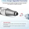 Dr. Pen Ultima M8 Professional Microneedling Pen