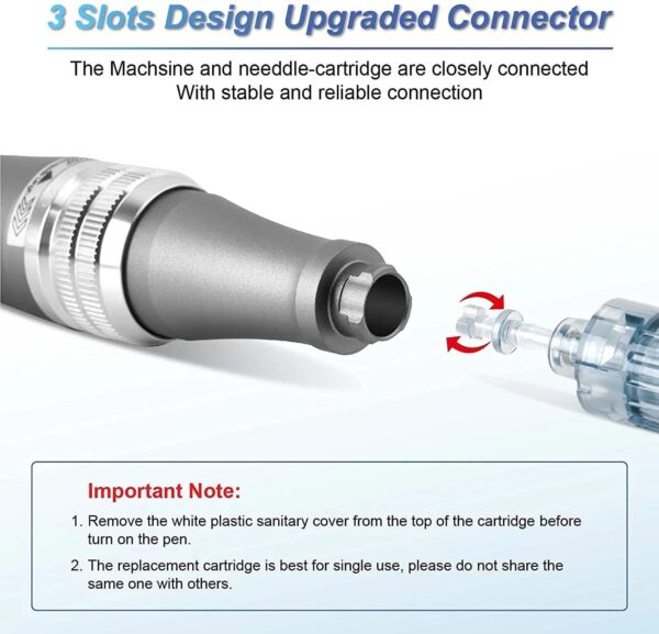 a1bacb53111c4751b923e5f095efa58b Dr. Pen Ultima M8 Professional Microneedling Pen