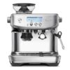 Breville the Barista Pro Stainless Steel Espresso Machine