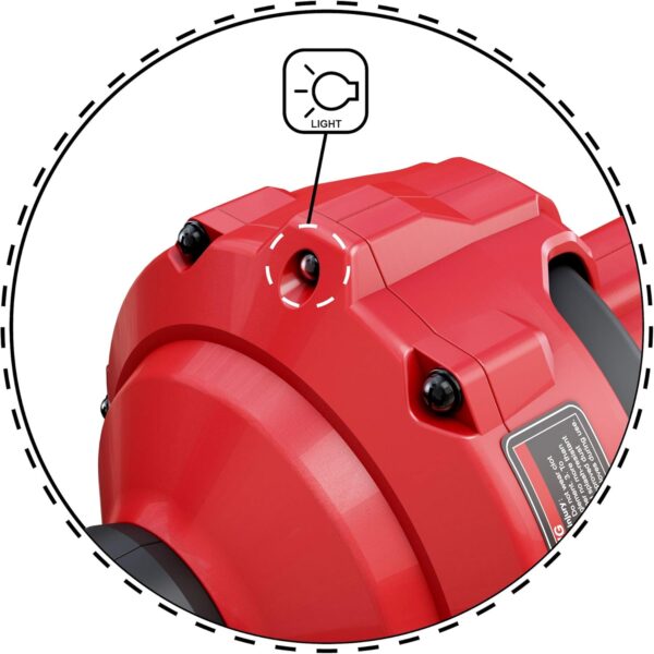 a25c740d58b948b483c9142957d62510 20V Cordless Electric Drain Auger-Efficient 25Ft Auto-Feed Drain Snake with Replaceable Cable,2.0Ah Battery,Charger,Storage Bag & Gloves for Kitchen,Bathroom,Shower Pipes (3/4"-2")"