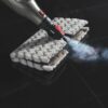 Shark Genius Hard Floor Cleaning System Pocket Steam Mop