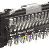 5003594001 8100 SB 2 3/8" Metric Ratchet Set ( Piece of 43)