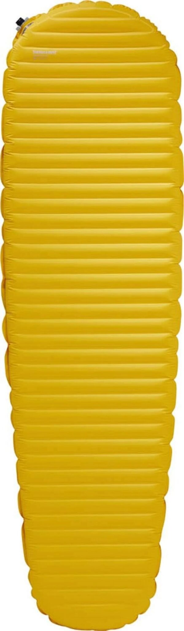 LALANG NeoAir Xlite NXT Ultralight Camping and Backpacking Sleeping Pad, Solar Flare, Regular Small
