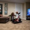 Strider Rocking Base for Toddlers, 6 Months - 24 Months - Fits All Strider 12 Balance Bikes