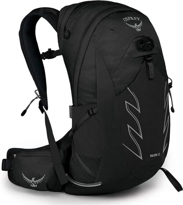 Osprey Talon 22L Men's Hiking Backpack - L/XL
