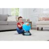 LeapFrog Magic Adventures Globe for Kids, Electronic Learning System, Teaches Countries, Culture
