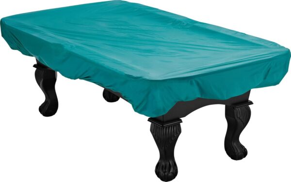a4906d7bc06b4b3d884b64afa0933723 Hathaway Fairmont 6 Ft Portable Pool Table, Adults Folding Billiards Tables for Game Room with Easy Foldable Storage, Includes Full Set of Billiard Balls, Cues, Chalk & Brush