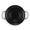 Creuset Enameled Cast Bread Oyster