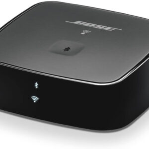 Wireless Link Adapter Black