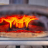Ooni - Fyra 12 Portable Outdoor Pizza Oven - Black