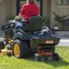 Agri-Fab 45-0530-131, 85 lb. Tow Broadcast Spreader