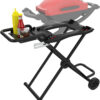 22"/17" Grill - Heavy-Duty Foldable Cart