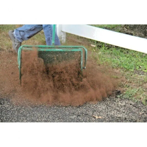 a4e552e80fd2474a89154f45fa665080 Compost & Peat Moss Spreader