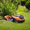 500 GO Robotic Lawn Mower