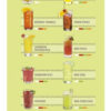 Mixed Drink Drink Dispenser