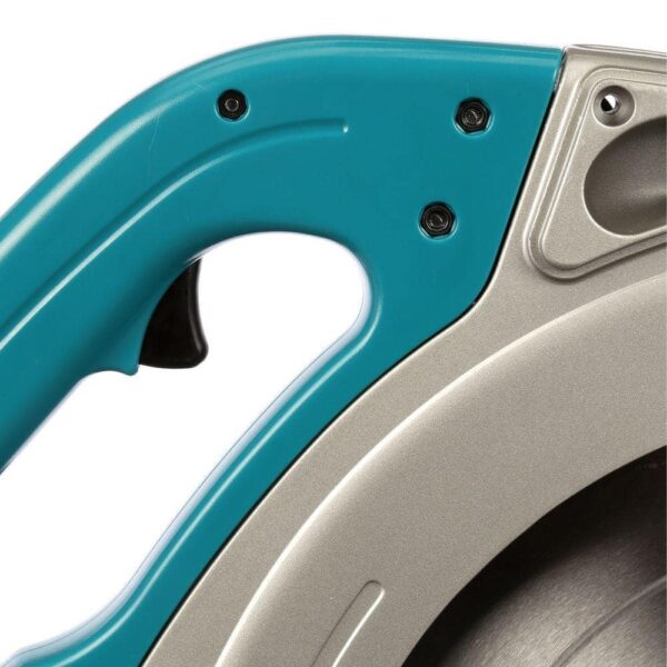 15 Amp 16-5/16 in. Corded Circular Saw with 32T Carbide Blade and Rip Fence 5402NA