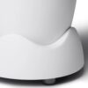 Nutribullet PRO Matte All White, 9-Piece