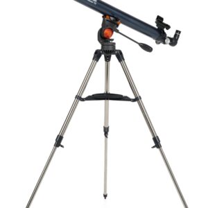 Celestron AstroMaster 70AZ Telescope