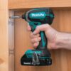 18V LXT Compact Impact Driver Kit XDT13R from
