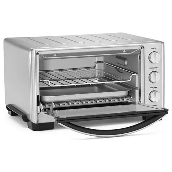 Cuisinart Toaster Oven Broilers Toaster Oven Broiler
