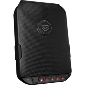 Vaultek Safe Biometric LifePod Safe 2.0 Black