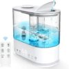 Bedroom Top Fill Humidifier (4L)