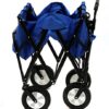 Mac Sports Heavy Duty Steel Frame Collapsible Folding 150 Pound Capacity