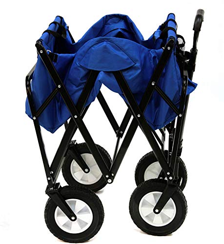 a6b563b92b8a45f2b61297f83979f1e5 Mac Sports Heavy Duty Steel Frame Collapsible Folding 150 Pound Capacity