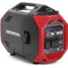 Honda Inverter Generator 3200W EU3200IAN from Honda