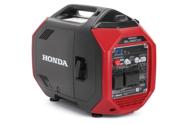 a6bfeb613eb941308ffeaf92aee9f11b Honda Inverter Generator 3200W EU3200IAN from Honda