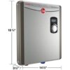 Rheem 18kW 240V Tankless Electric Water Heater