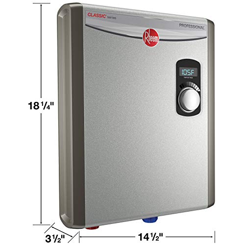 a76170074922441eb21ee4d064ff7971 Rheem 18kW 240V Tankless Electric Water Heater