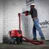 8 Gallon Dust Extractor ;