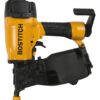 2-1/2 Coil Siding Nailer