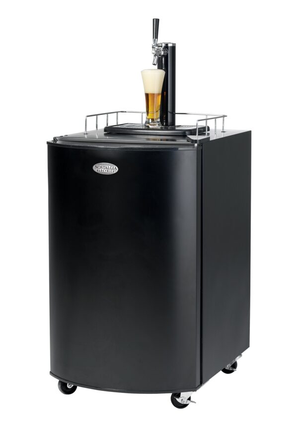 a881ccff9a194341a90c62144dd68dc8 KRS2100 Cu Ft Kegorator Dispenser