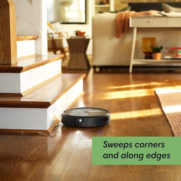 a884abd56c4347a88c11b86b68265e10 Roomba j7+ Self-Emptying Vacuum Cleaning Robot (Renewed)